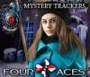 Mystery Trackers: The Four Aces játék