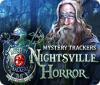 Mystery Trackers: Nightsville Horror játék