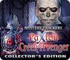 Mystery Trackers: Paxton Creek Avenger Collector's Edition játék