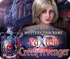 Mystery Trackers: Paxton Creek Avenger játék