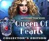 Mystery Trackers: Queen of Hearts Collector's Edition játék