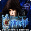 Mystery Trackers: Raincliff Collector's Edition játék