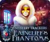 Mystery Trackers: Raincliff's Phantoms játék