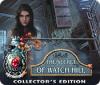 Mystery Trackers: The Secret of Watch Hill Collector's Edition játék