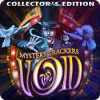 Mystery Trackers: The Void Collector's Edition játék