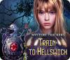 Mystery Trackers: Train to Hellswich játék