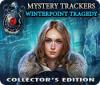 Mystery Trackers: Winterpoint Tragedy Collector's Edition játék