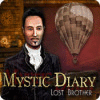 Mystic Diary: Lost Brother játék