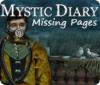 Mystic Diary: Missing Pages játék