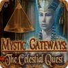 Mystic Gateways: The Celestial Quest játék