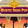 Mystic India Pop játék