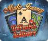 Mystic Journey: Tri Peaks Solitaire játék