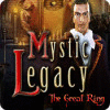 Mystic Legacy: The Great Ring játék