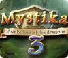 Mystika 3: Awakening of the Dragons játék