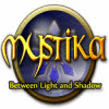 Mystika: Between Light and Shadow játék