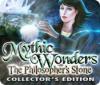 Mythic Wonders: The Philosopher's Stone Collector's Edition játék