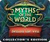 Myths of the World: Behind the Veil Collector's Edition játék