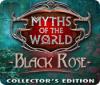 Myths of the World: Black Rose Collector's Edition játék