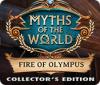 Myths of the World: Fire of Olympus Collector's Edition játék