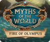Myths of the World: Fire of Olympus játék