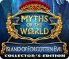Myths of the World: Island of Forgotten Evil Collector's Edition játék