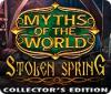 Myths of the World: Stolen Spring Collector's Edition játék