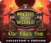 Myths of the World: The Black Sun Collector's Edition játék