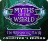 Myths of the World: The Whispering Marsh Collector's Edition játék