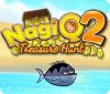 NagiQ 2: Treasure Hunt játék