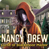 Nancy Drew - Curse of Blackmoor Manor játék