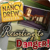 Nancy Drew Dossier: Resorting to Danger játék