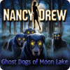 Nancy Drew: Ghost Dogs of Moon Lake játék