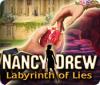 Nancy Drew: Labyrinth of Lies játék