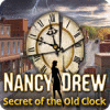 Nancy Drew - Secret Of The Old Clock játék