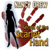 Nancy Drew: Secret of the Scarlet Hand játék
