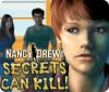 Nancy Drew: Secrets Can Kill Remastered játék