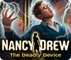 Nancy Drew: The Deadly Device játék