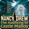 Nancy Drew: The Haunting of Castle Malloy játék