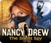 Nancy Drew: The Silent Spy játék