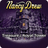 Nancy Drew: Treasure in a Royal Tower játék