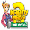 Nanny Mania 2 játék