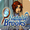 Natalie Brooks: Secrets of Treasure House játék