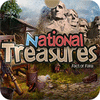 National Treasures játék