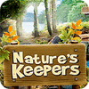 Nature's Keepers játék