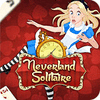 Neverland Solitaire játék