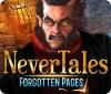 Nevertales: Forgotten Pages játék