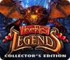 Nevertales: Legends Collector's Edition játék