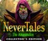 Nevertales: The Abomination Collector's Edition játék