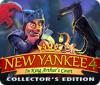 New Yankee in King Arthur's Court 4 Collector's Edition játék