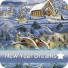 New Year Dreams játék